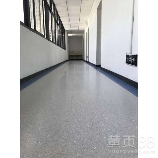 洁净空间的基础 深入解析荆州PVC防静电地板的价值与应用